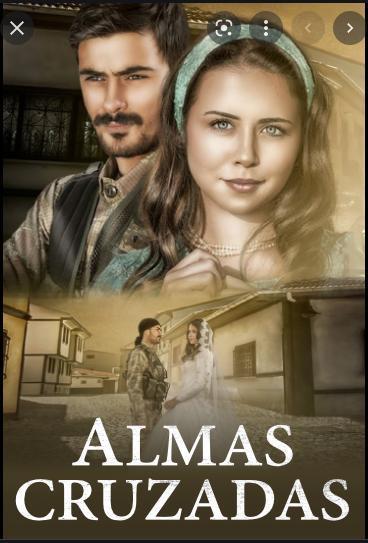 Almas Cruzadas C34 FIN